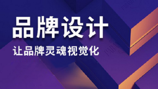 品牌设计（协助企业发展的办法之一）