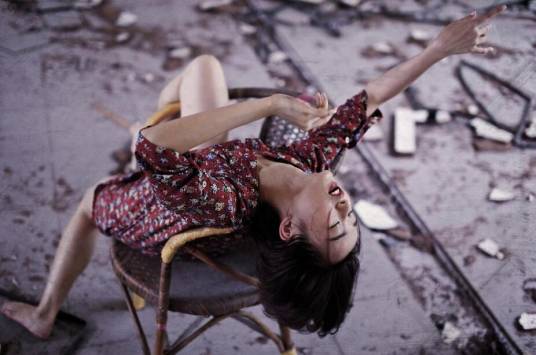 失心疯(心理疾病)