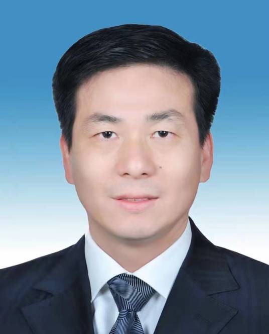 陈浩（浙江省湖州市委书记，湖州军分区党委第一书记）