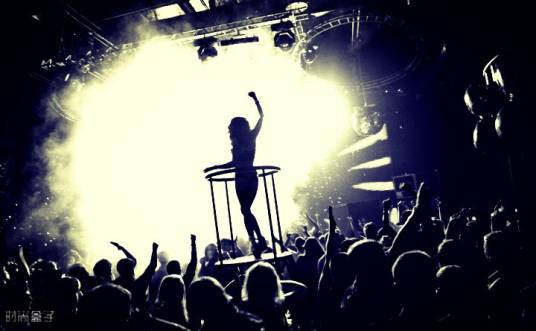 舞曲（音乐风格）