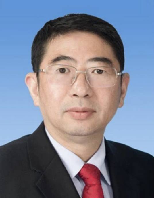 王路(第十四届全国政协常委、副秘书长,农工党十七届中央专职副主席)