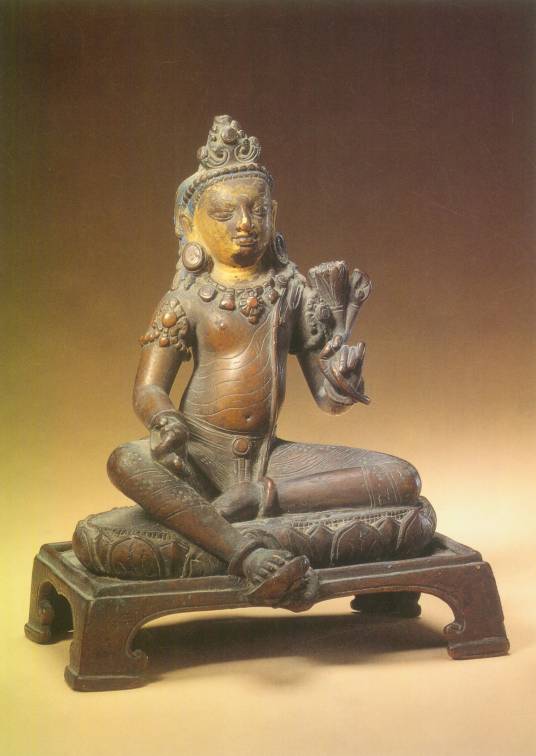 黄财神（宗教人物）