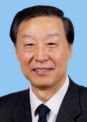 罗志军（江苏省委原书记、省人大常委会原主任）