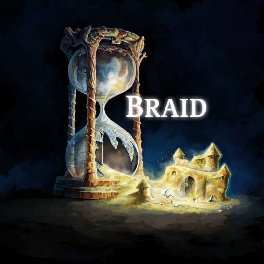 时空幻境（美国微软公司于2008年推出的动作解谜游戏）