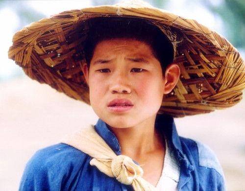 张嘎（小说《小兵张嘎》及其衍生作品中的人物）