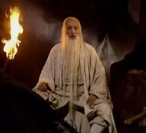 剑宗(华山派支派)