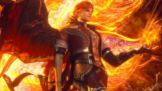 马红俊（玄幻小说《斗罗大陆》及其衍生作品中的角色）