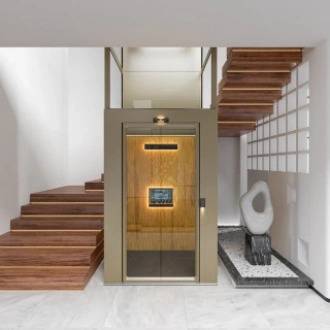 别墅电梯
