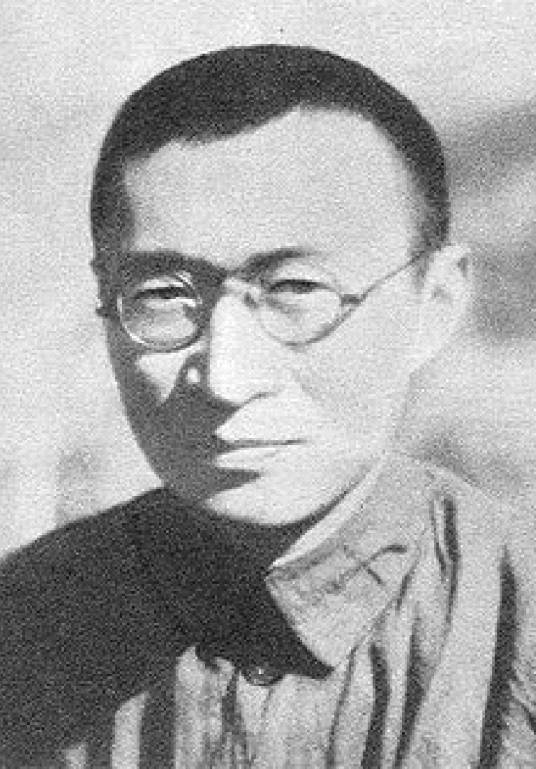 王稼祥