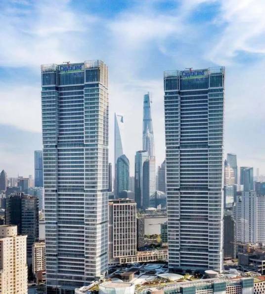 国际消费中心城市