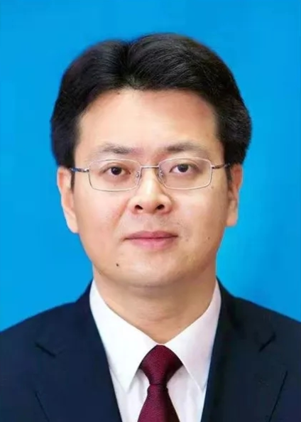 李世峰（黑龙江省大庆市委书记）