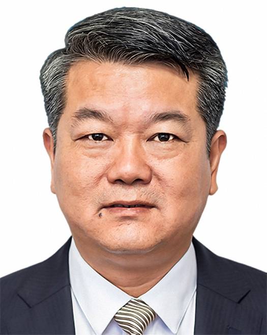 李兵（湖北省政协原常务副主席）