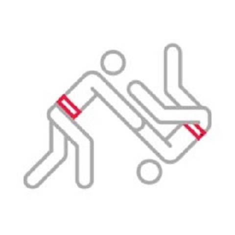 柔道(体育竞技类运动)