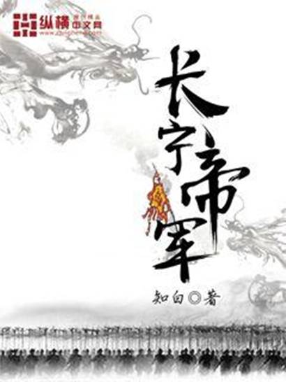 长宁帝军（知白创作的搞笑类网络小说）