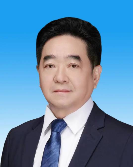 张爱军（江苏省人大常委会副主任、党组副书记）