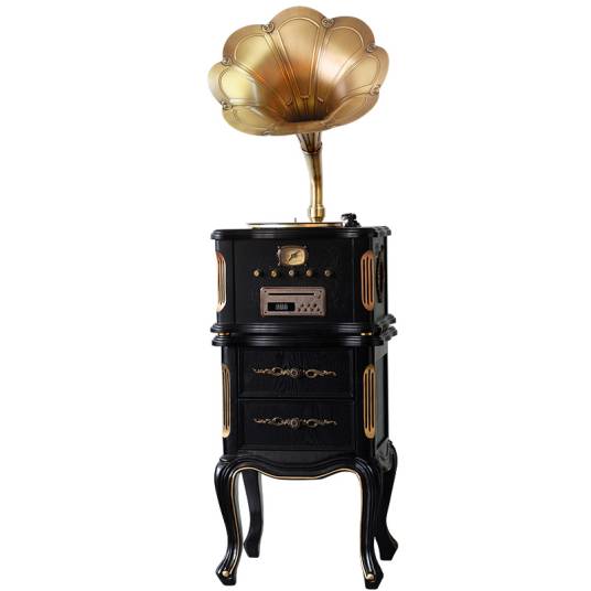 留声机（放音装置）