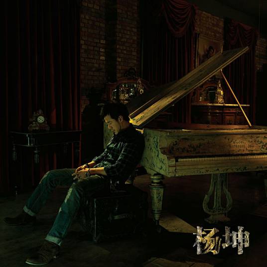 空城（2009年杨坤演唱单曲）