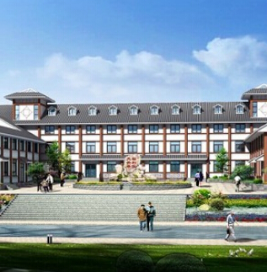 福利院（爱心福利院场所）