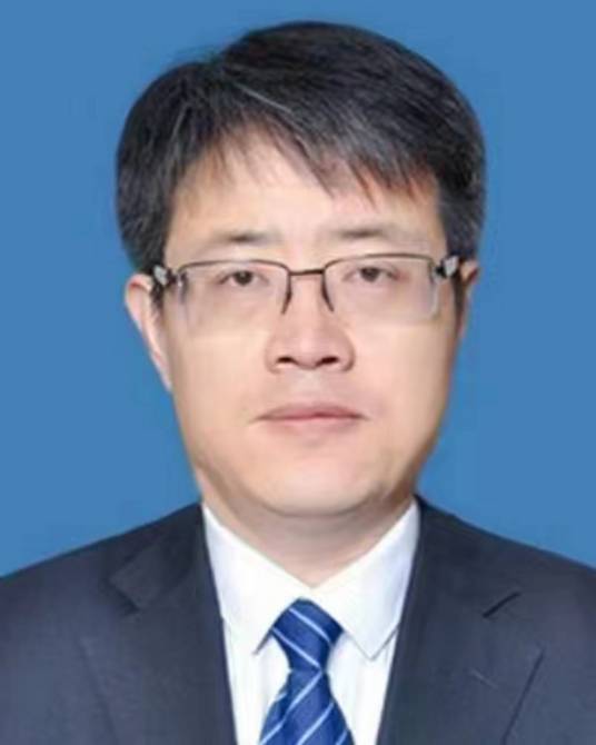 张韬（山西省委社会工作部部长）