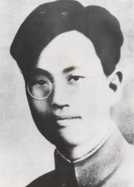 张太雷