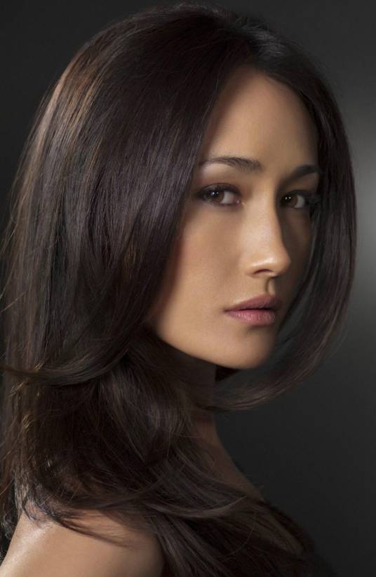 李美琪（美国亚裔影视女演员）