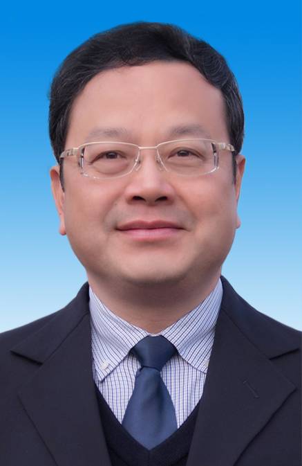 刘毅（广东省人大环境与资源保护委员会原主任委员）