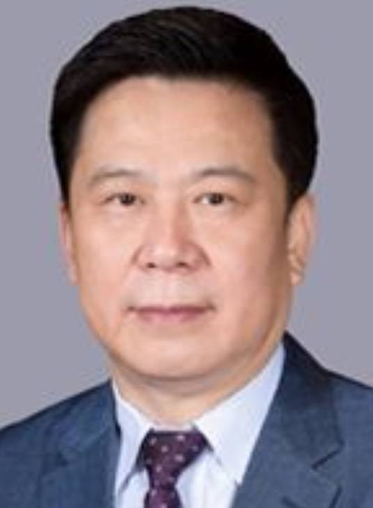 王滨（中国人寿保险（集团）公司原党委书记、董事长）