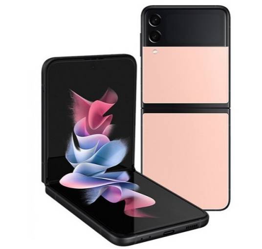 Samsung Galaxy Z Flip3
