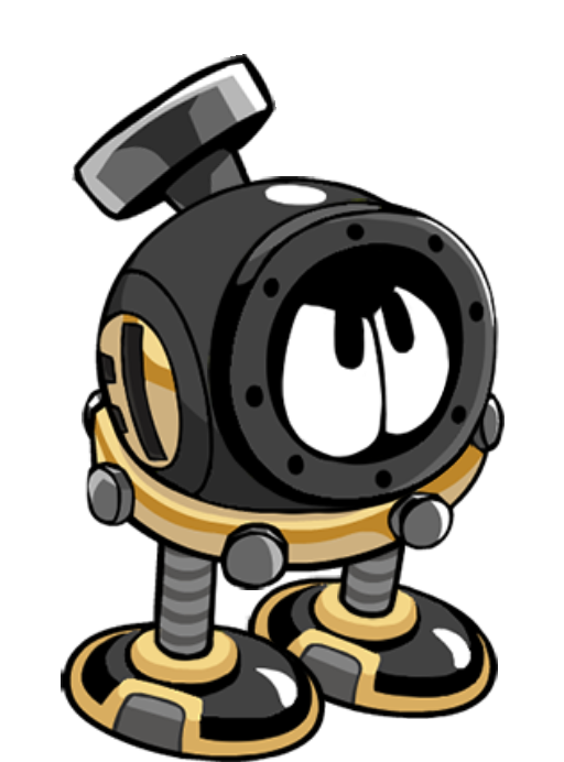 赛尔(游戏《赛尔号》及其衍生作品中的主角)