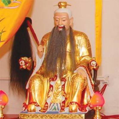 司命星君（中国神话人物）