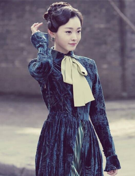 于曼丽(《伪装者》中的人物)