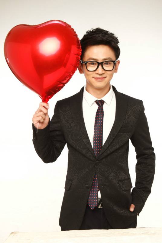 李京泽(中国内地男演员)