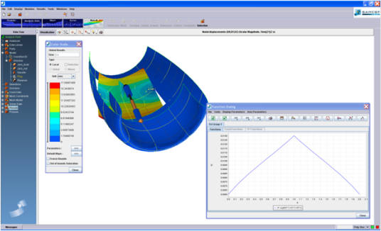有限元分析软件