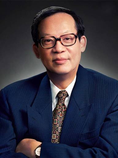 王选（中国科学院院士、中国工程院院士、计算机汉字激光照排技术创始人）