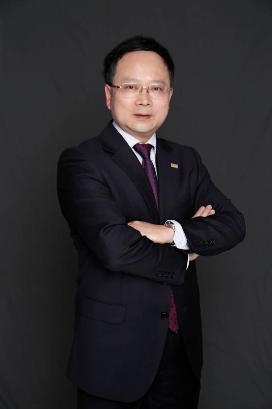 陈忠（浙江中医药大学校长、浙江省人大环境与资源保护委员会副主任委员）