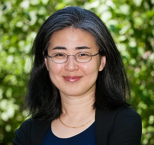 田晓菲(哈佛大学东亚系教授)