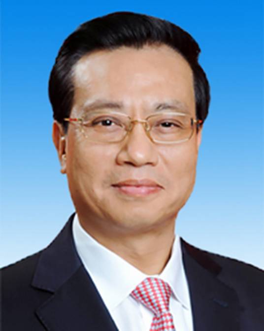陈良贤（广东省人民政府党组成员）