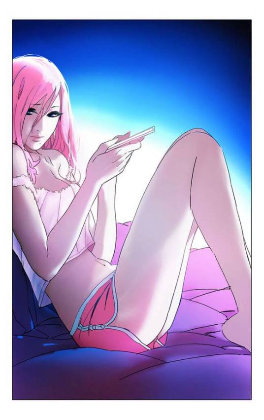 夏禾（漫画《一人之下》及其衍生作品中的角色）