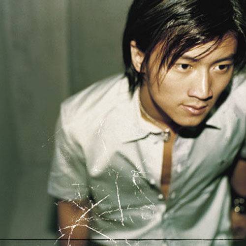 因为爱所以爱(2000年谢霆锋演唱歌曲)