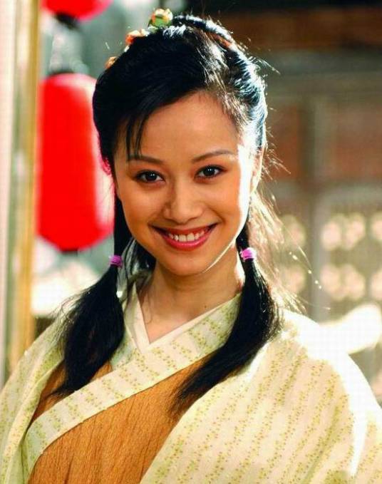 祝无双（电视剧《武林外传》及其衍生作品中的角色）