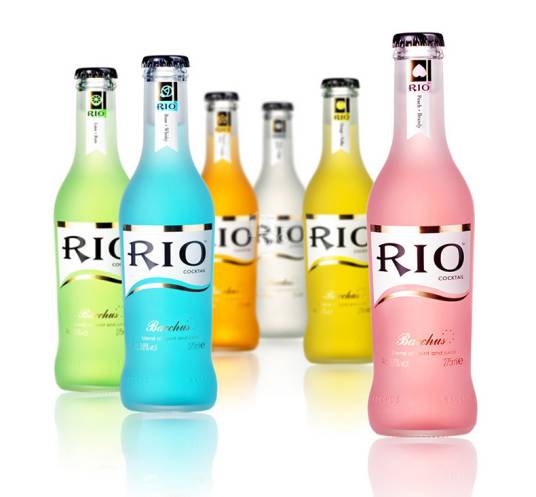 上海锐澳酒业有限公司