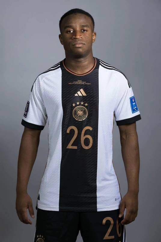 优素法·穆科科