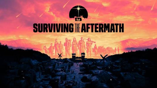 末日求生（2021年Paradox Interactive发行的生存策略游戏）