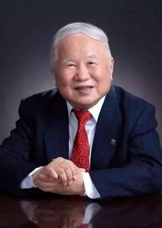 吴良镛(国家最高科学技术奖获得者、两院院士)