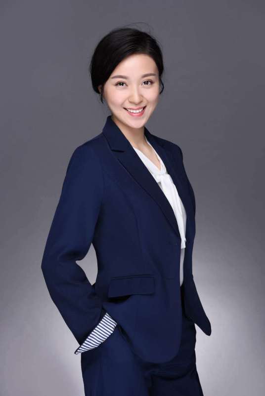 袁媛（中国黄梅戏女演员、国家一级演员、中共二十大代表）