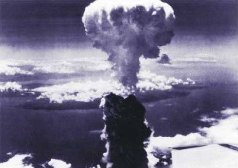 曼哈顿计划（美国陆军部研制原子弹计划）