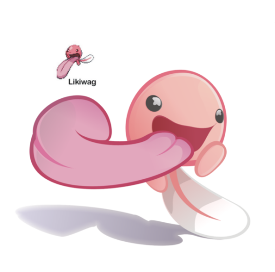 大舌头(口语病的一种)