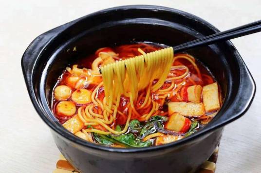 米线（食物名称）