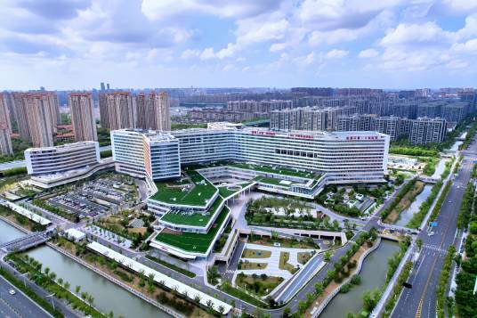 南通市第一人民医院