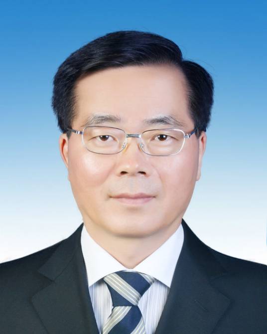 韩军（安徽省人大常委会党组成员、副主任，省科学技术协会主席）